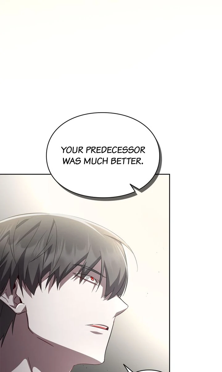 The Corpse Will Tell Chapter 80 17